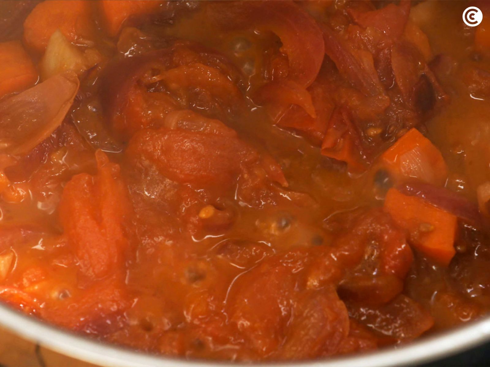 Caldo para una sopa de pescado más sabrosa
