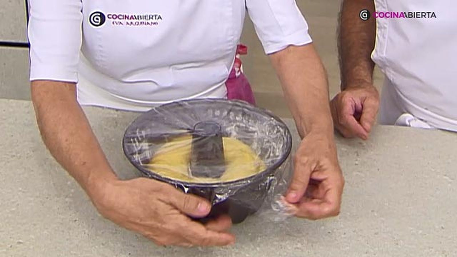 receta savarin ea paso 5 receta savarin ea paso 5