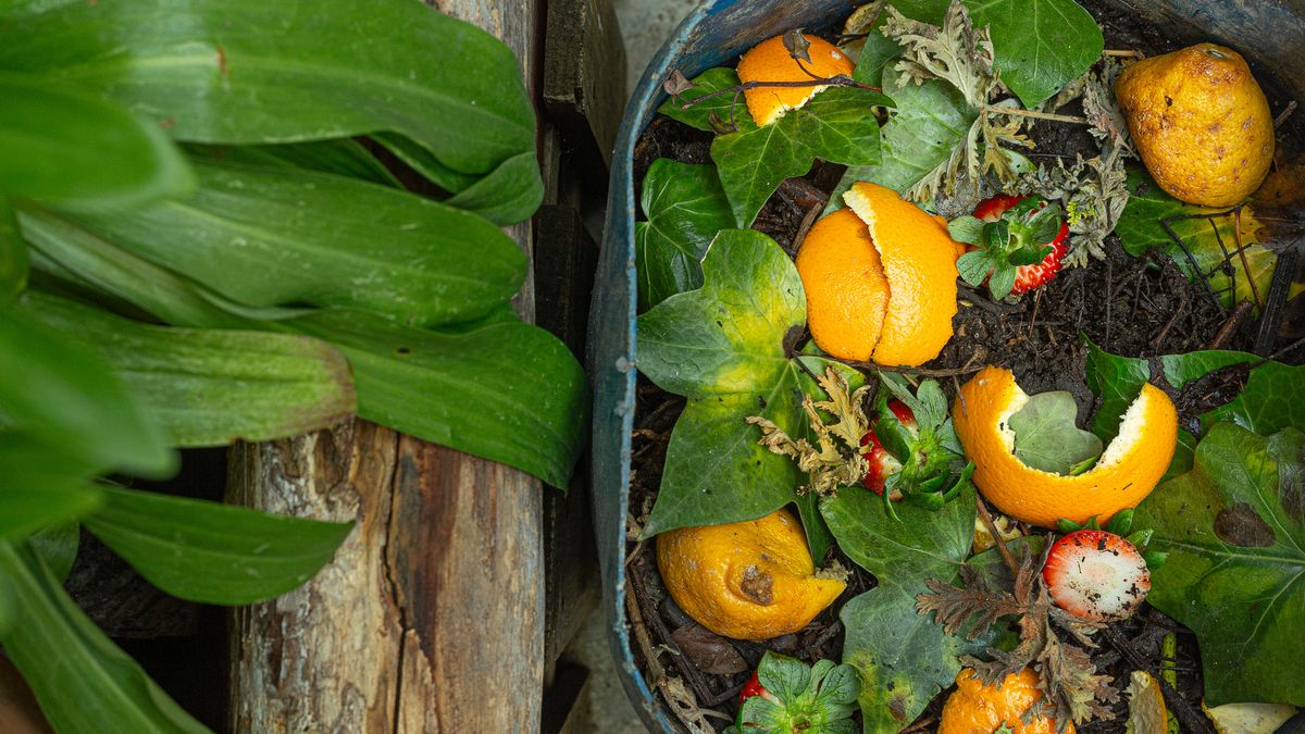 La clave está en tratar estos restos como una materia prima secundaria que nos sale completamente gratis