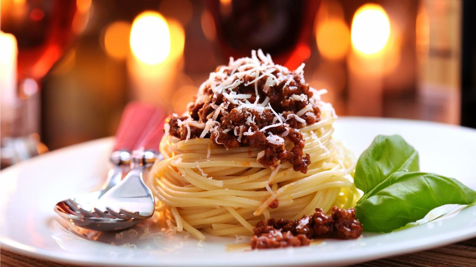 comidas de san valentin