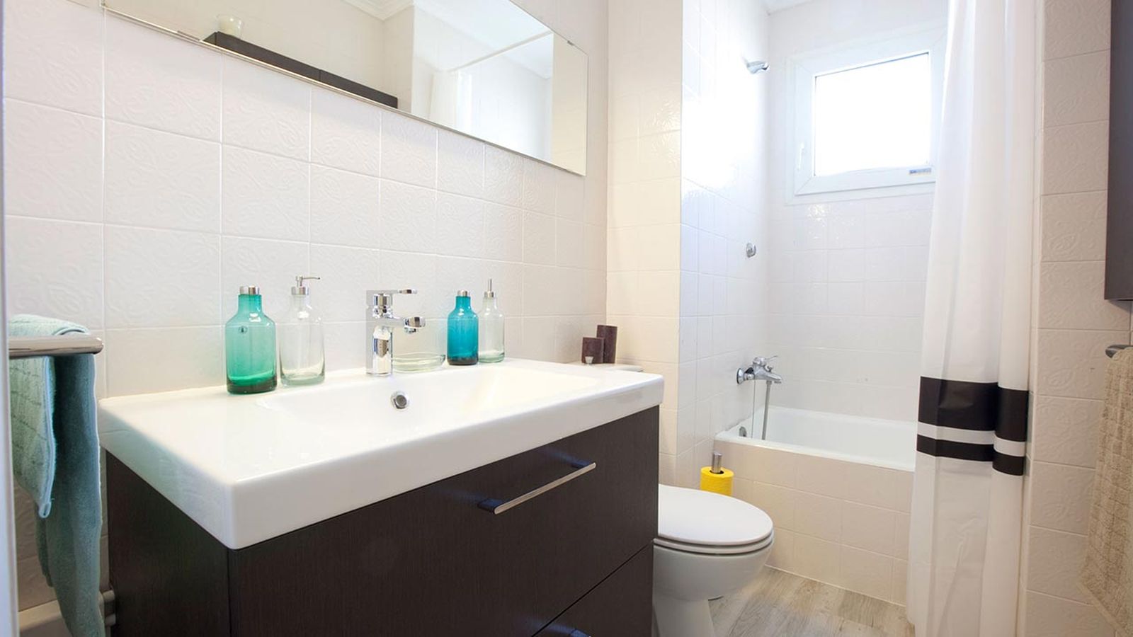 Actualizar baño sin obra d2 Actualizar baño sin obra d2