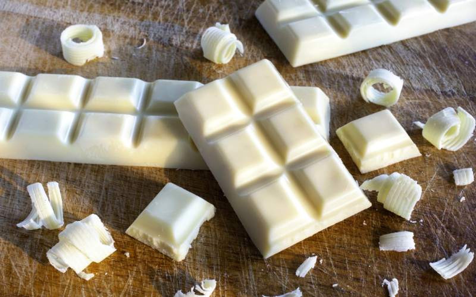 El chocolate de Santiago Gil Morillas se vendía solo en España El chocolate de Santiago Gil Morillas se vendía solo en España