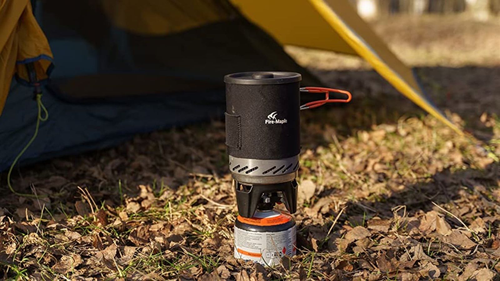 Camping gas 3 Camping gas 3