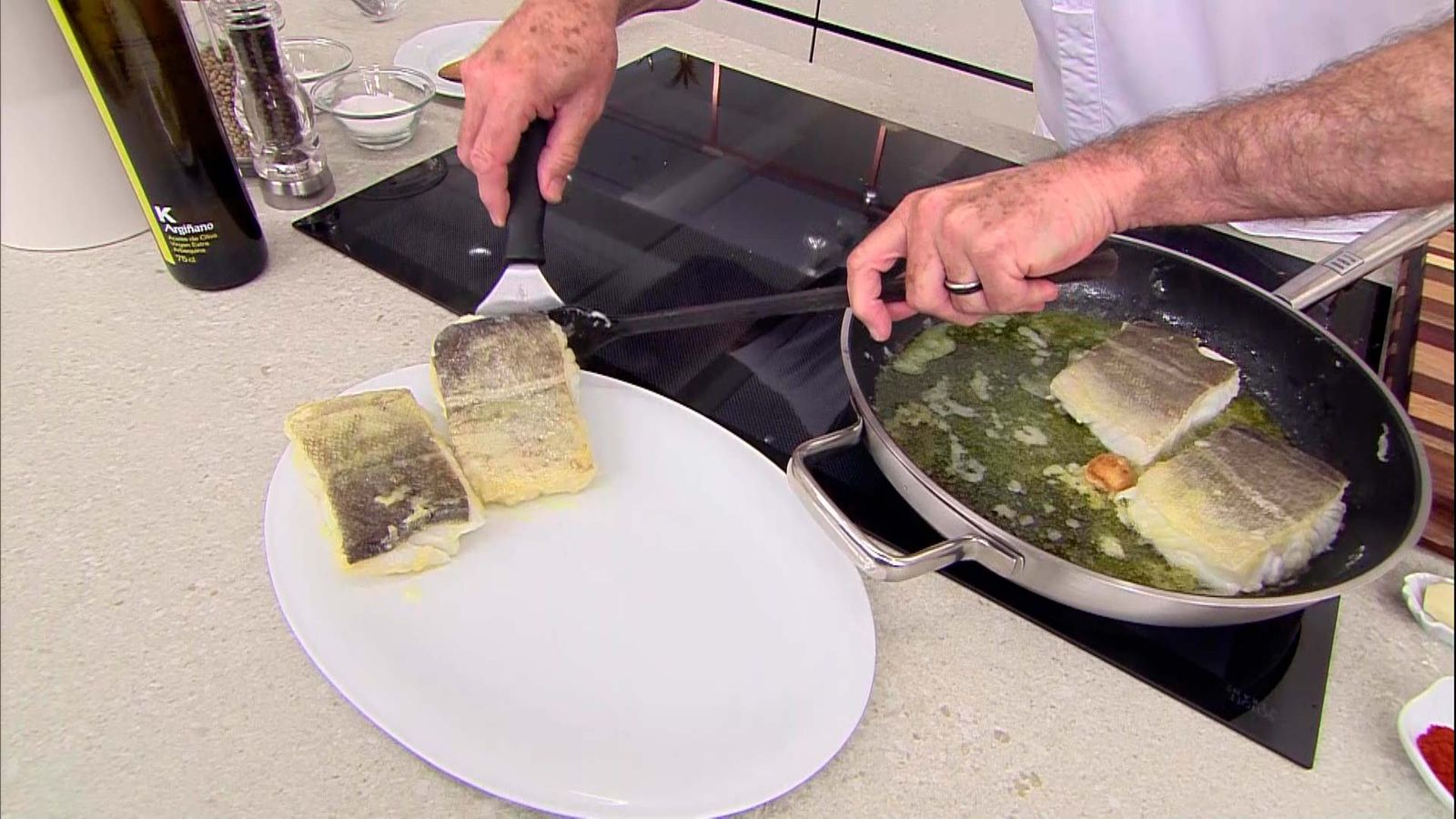 KARL6977 bacalao tranca p2 KARL6977 bacalao tranca p2