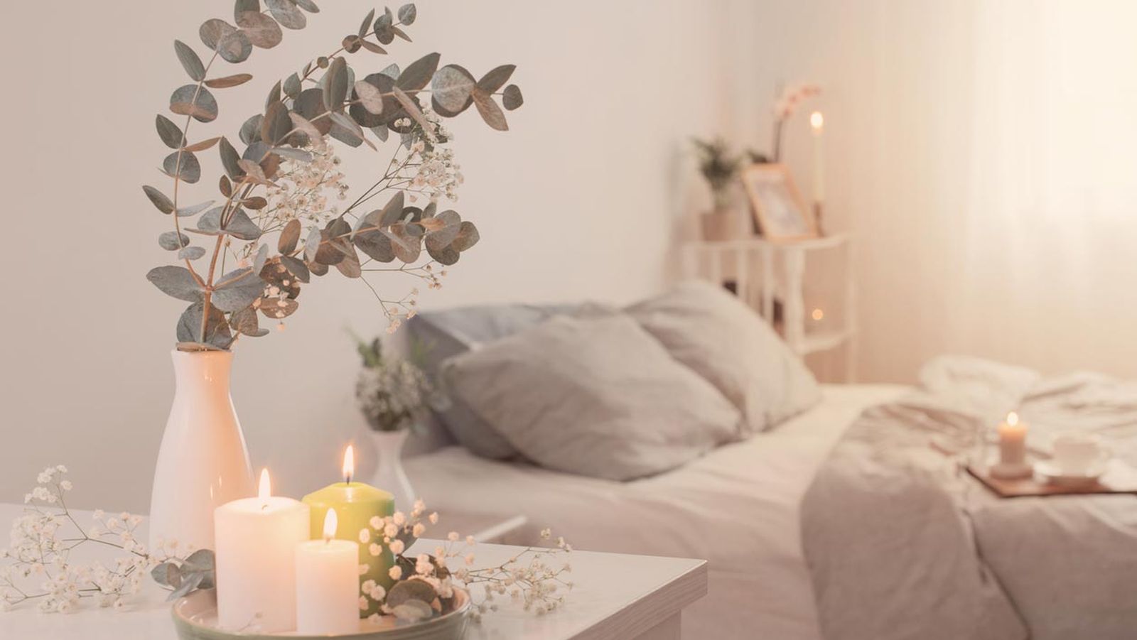 dormitorio gris detalles dormitorio gris detalles