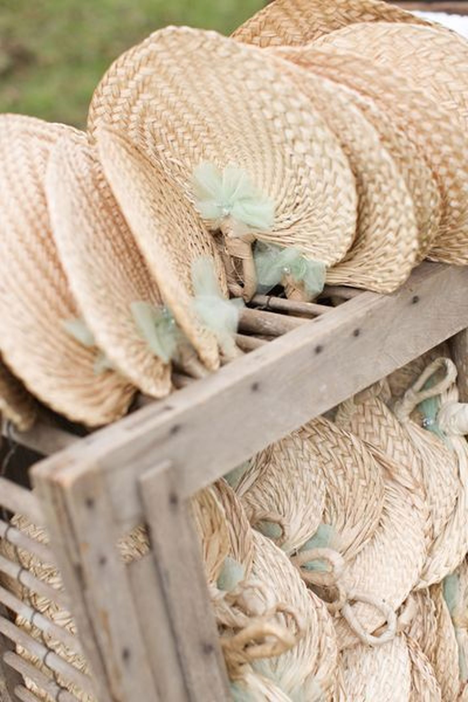 detalles invitados boda aire libre pinterest la bastilla