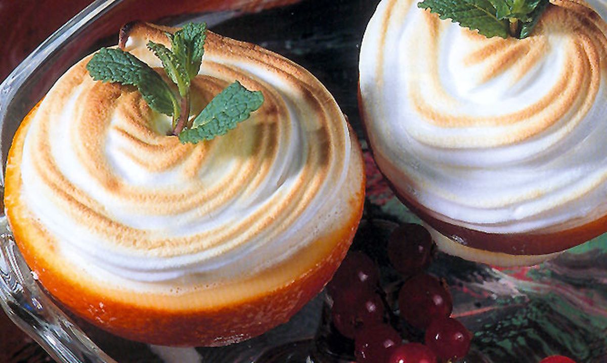 naranjas souffle eva arguinano