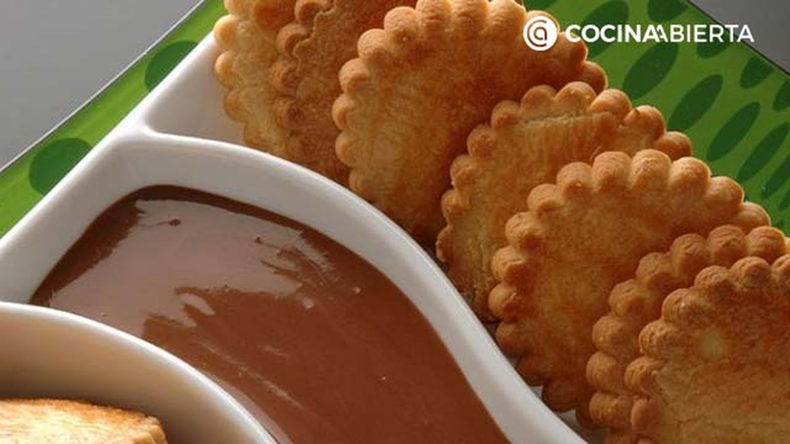 Galletas de mantequilla y miel Galletas de mantequilla y miel