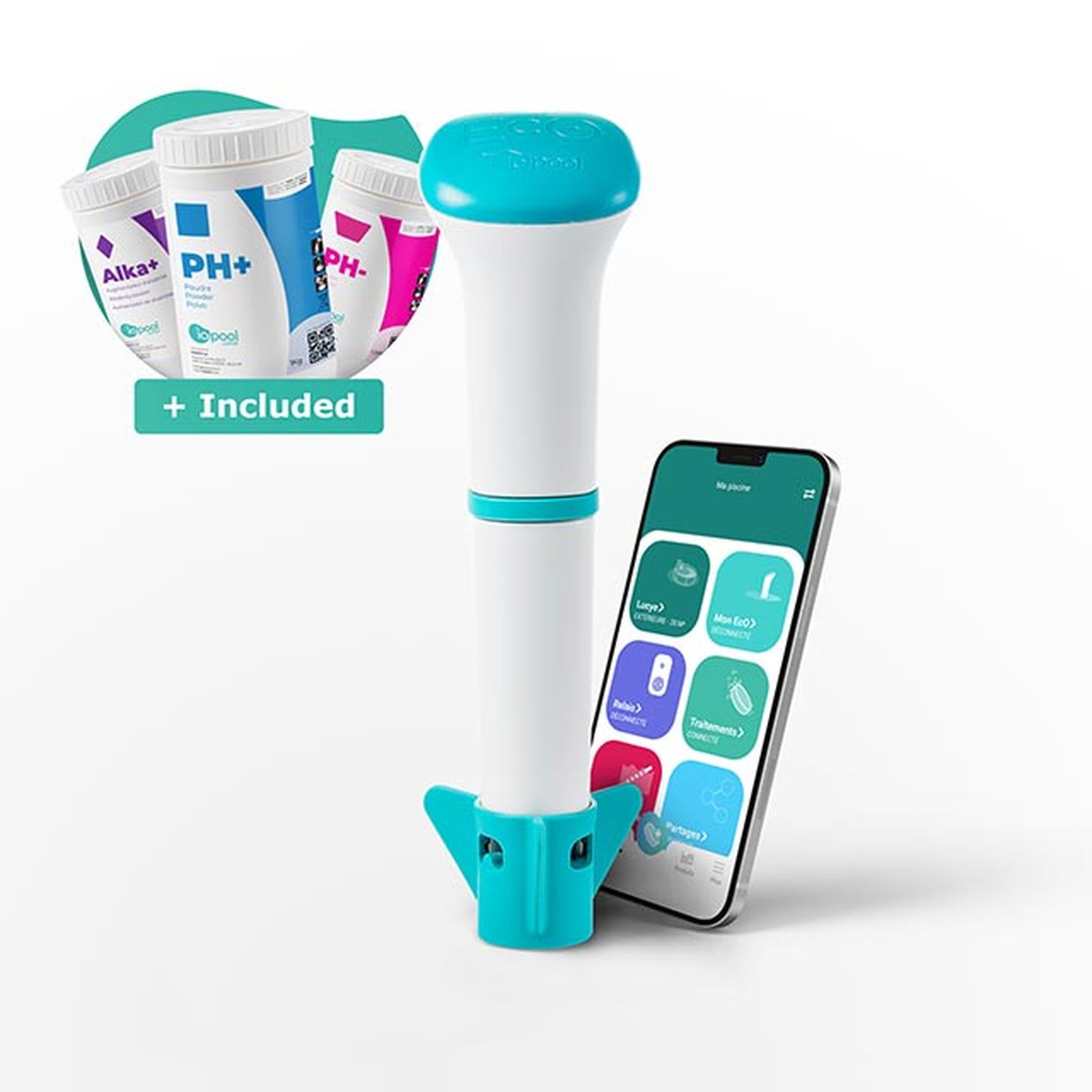 iopool eco star 3 1