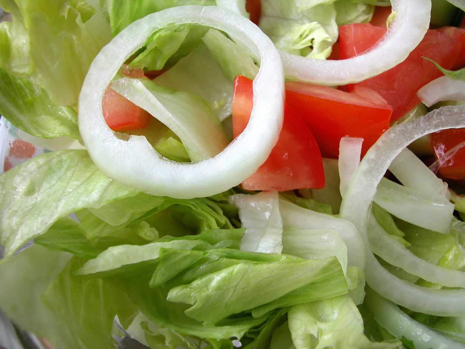 ensalada mixta xl