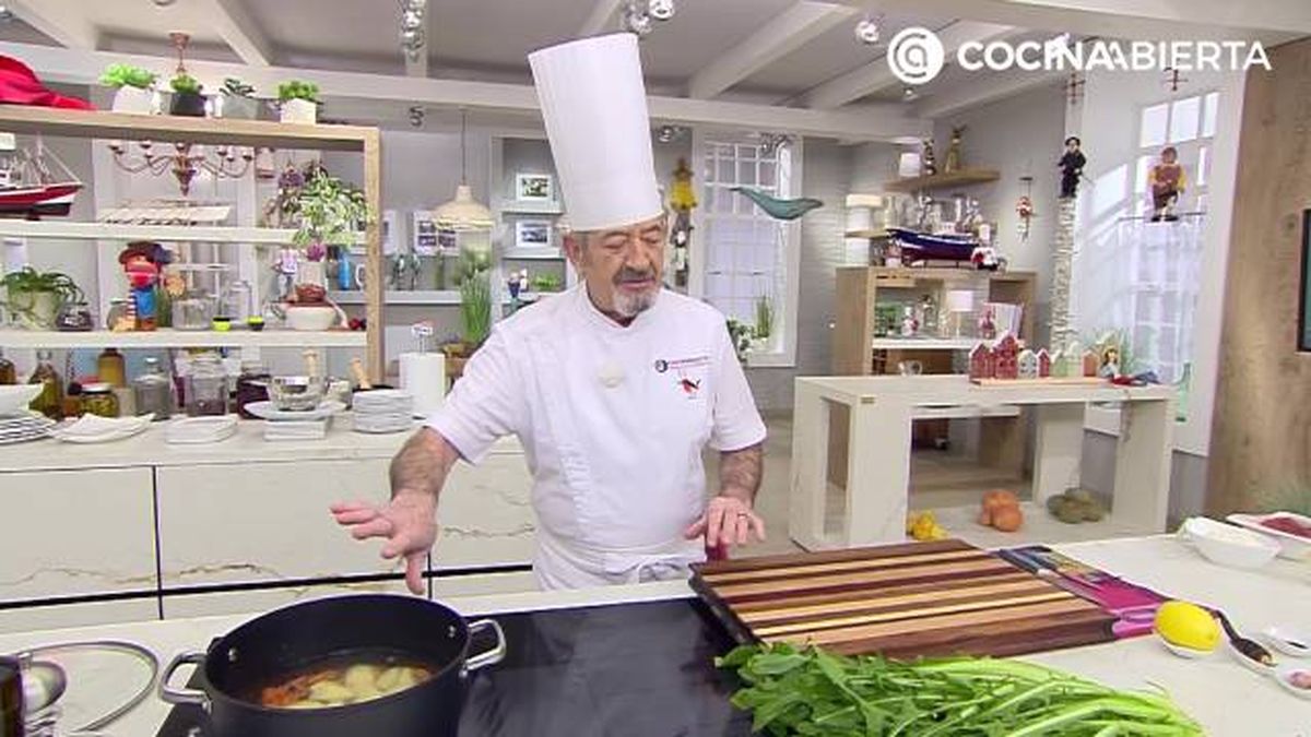 karl7095 achicoria refrito p1