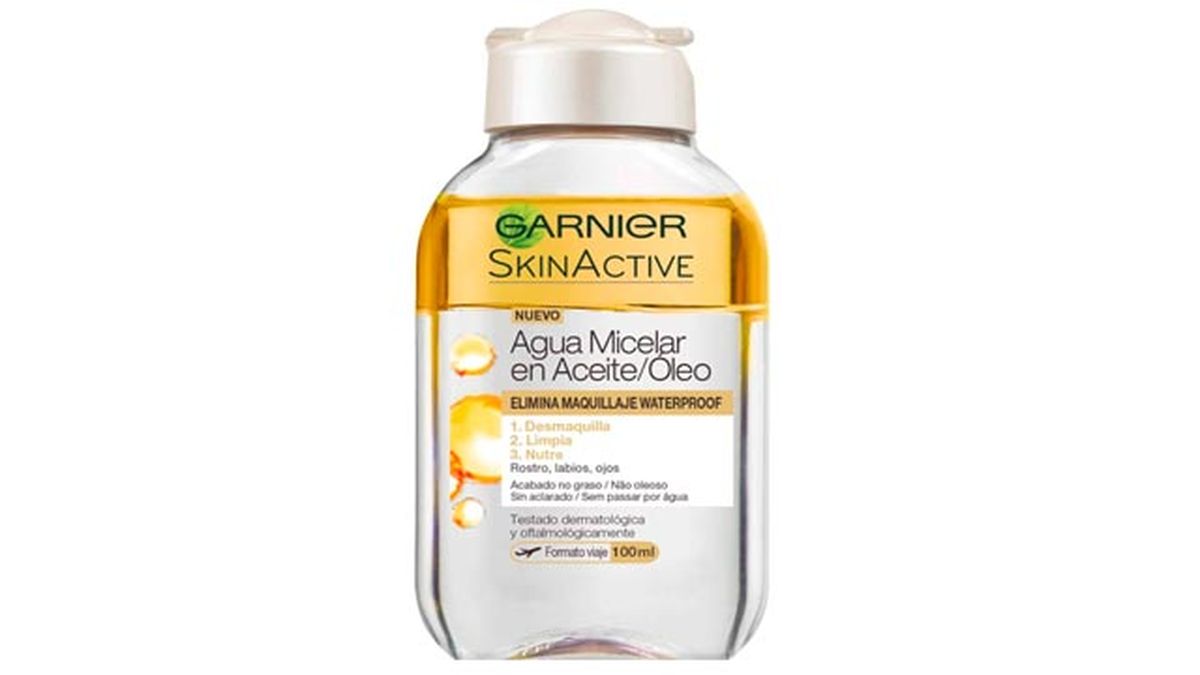 agua micelar mas vendida