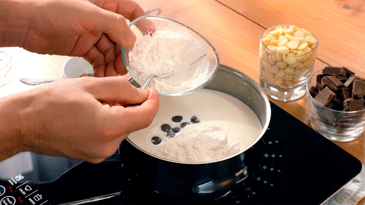 Qué es la cuajada y cómo sustituirla  cuajada en polvo