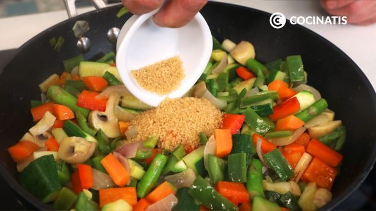 CTIS0996 receta wok de verduras salteadas paso 4