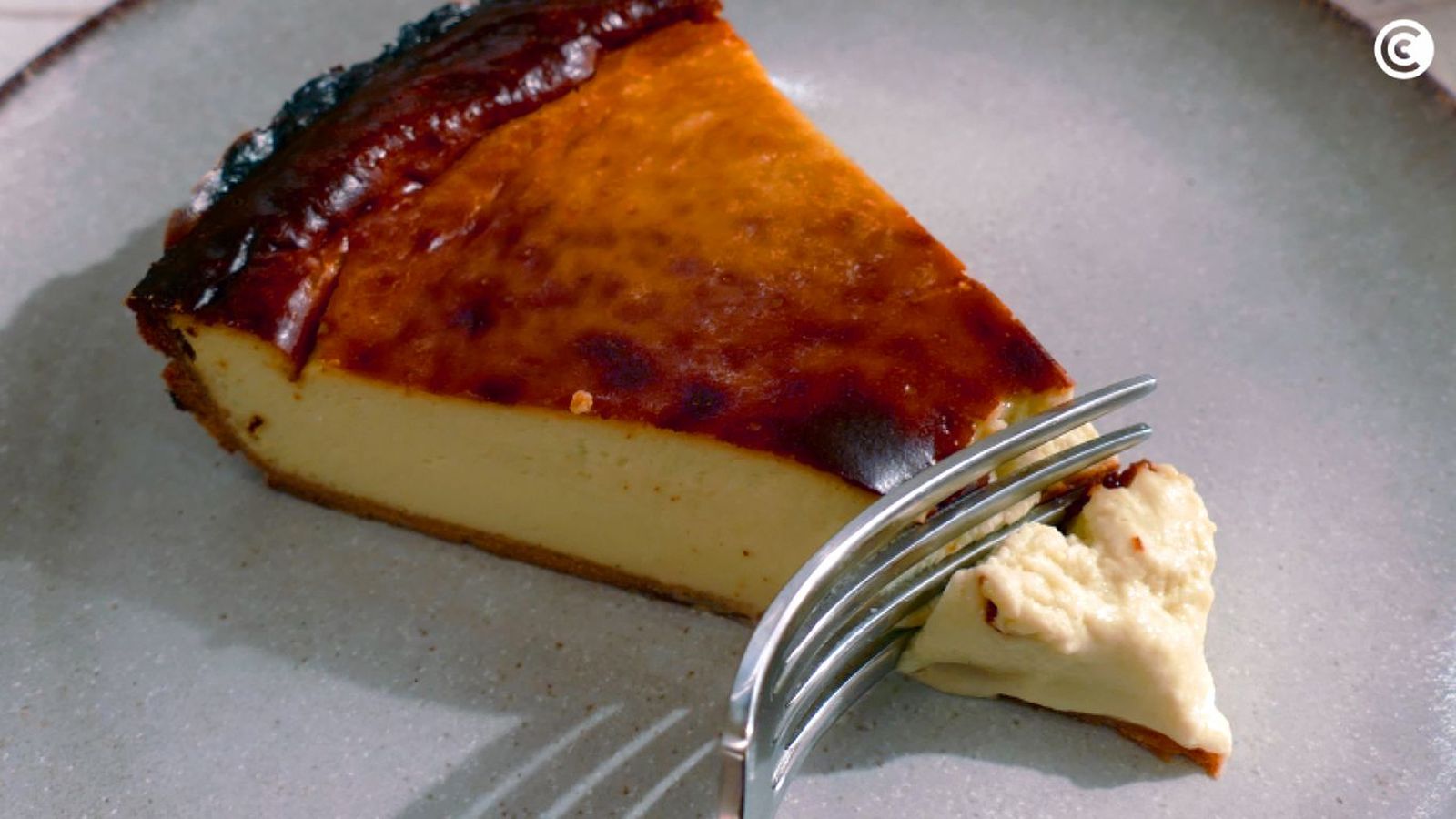 Errores que hacen que tu tarta de queso no quede cremosa
