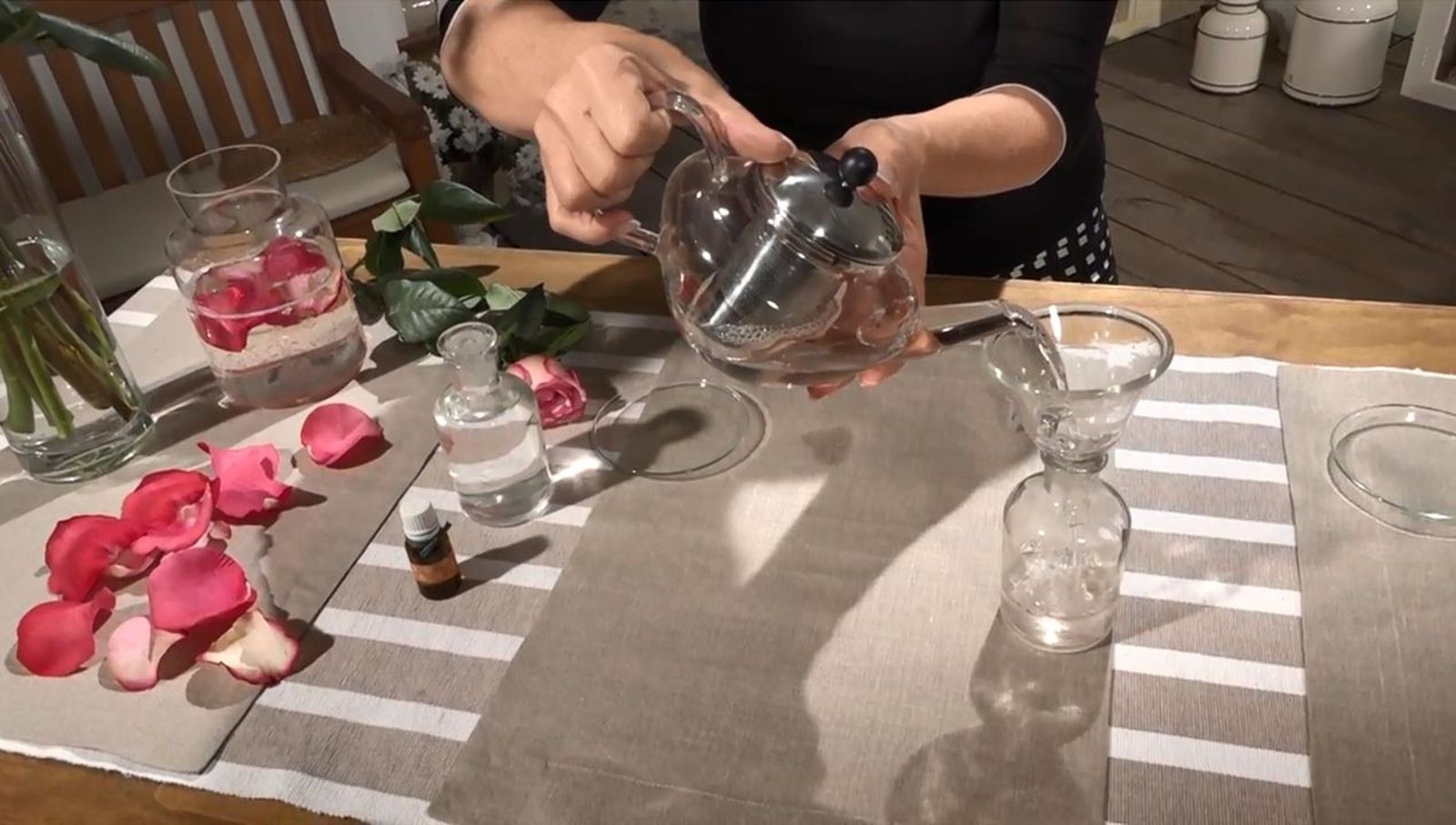 como hacer agua de rosas colar mezlc como hacer agua de rosas colar mezlc