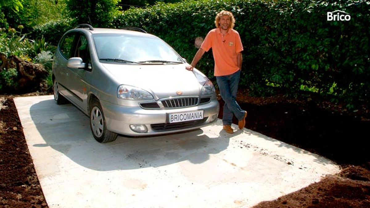 Solera de hormigón paso 19