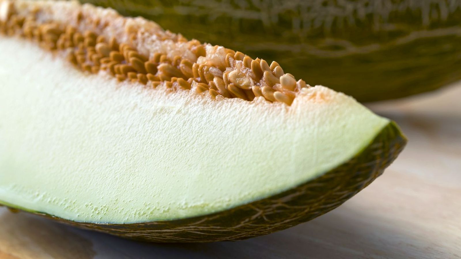 Cómo madurar un melón