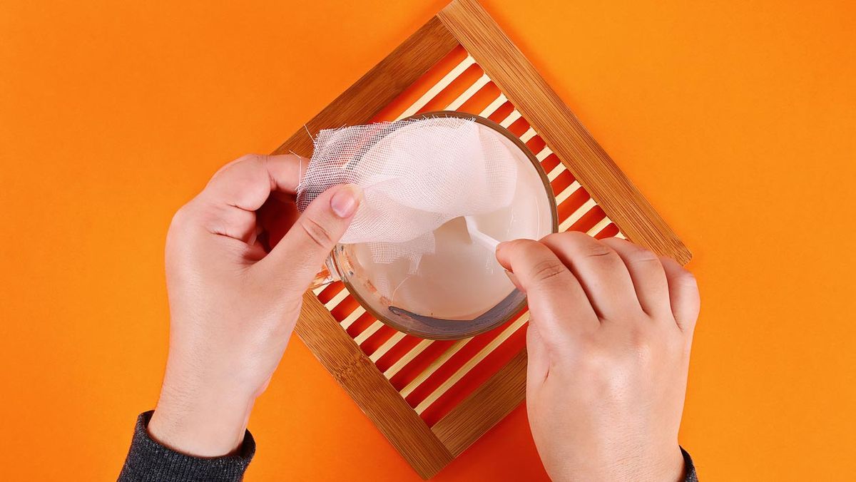 fantasma que levita paso 2