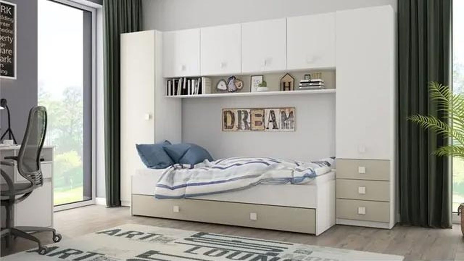 dormitorio preadolescente maisons conforama dormitorio preadolescente maisons conforama