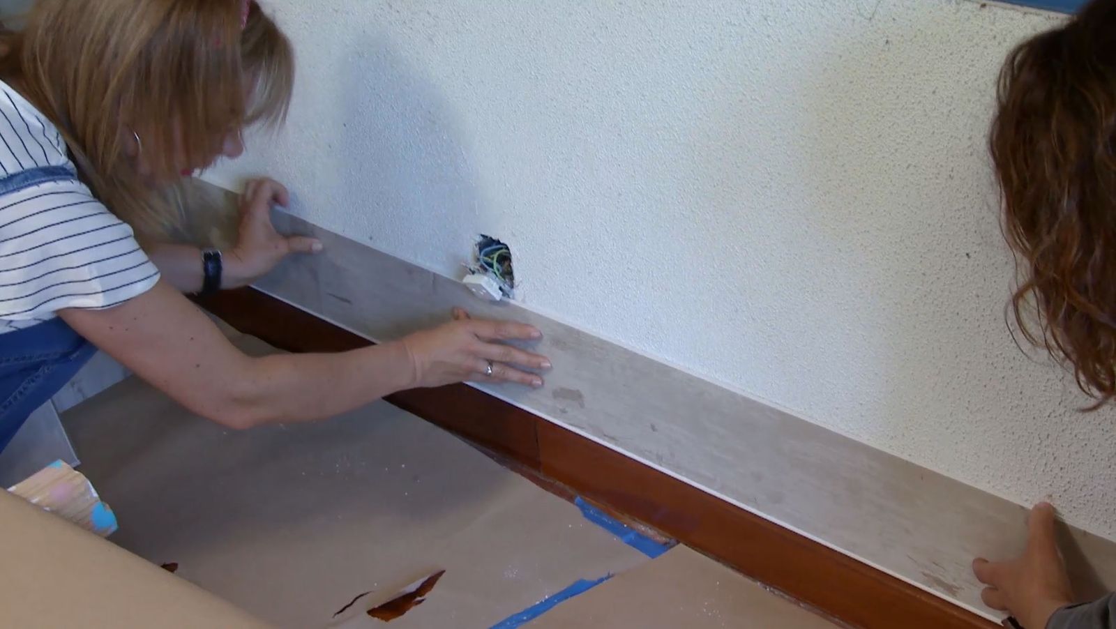 Renovar un dormitorio juvenil paso 6