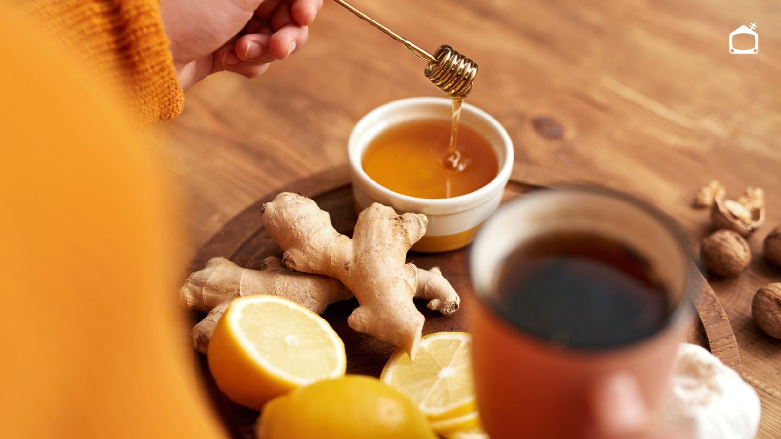 Qué comer con gripe o resfriado: los mejores alimentos y recetas