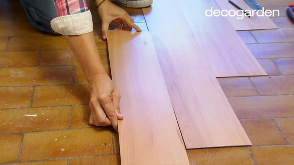 Actualizar la cocina reutilizando muebles paso 5