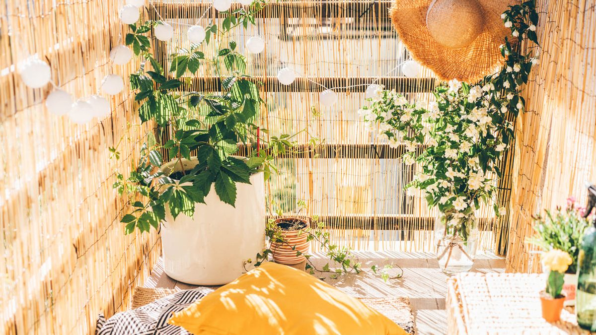 cerrar terraza tu mismo