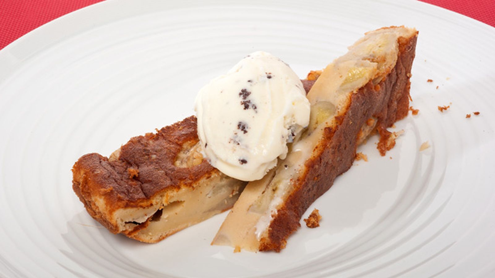 clafoutis platano v clafoutis platano v
