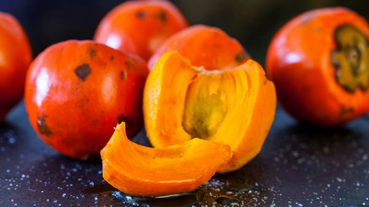 Frutas exóticas- chontaduro