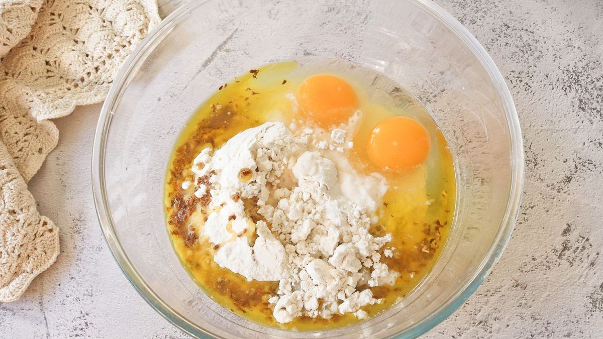 Mezcla para masa de rosquillas San Isidro