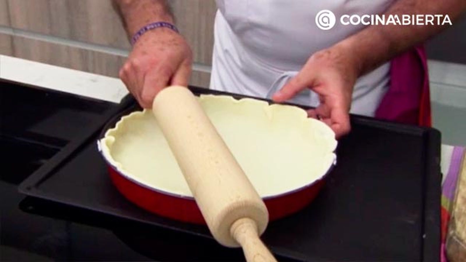 masa quebrada pasta brisa truco karlos arguinano base mas fina y crujiente masa quebrada pasta brisa truco karlos arguinano base mas fina y crujiente