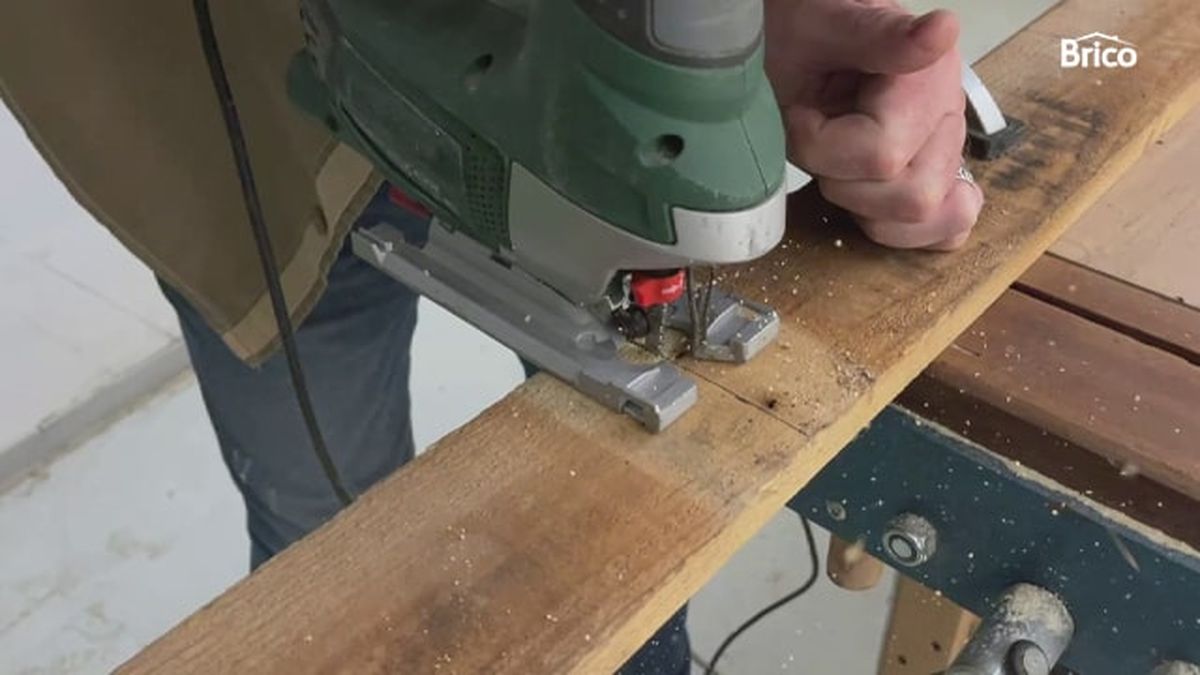 Bricomania 015 como hacer un perchero entrada paso5