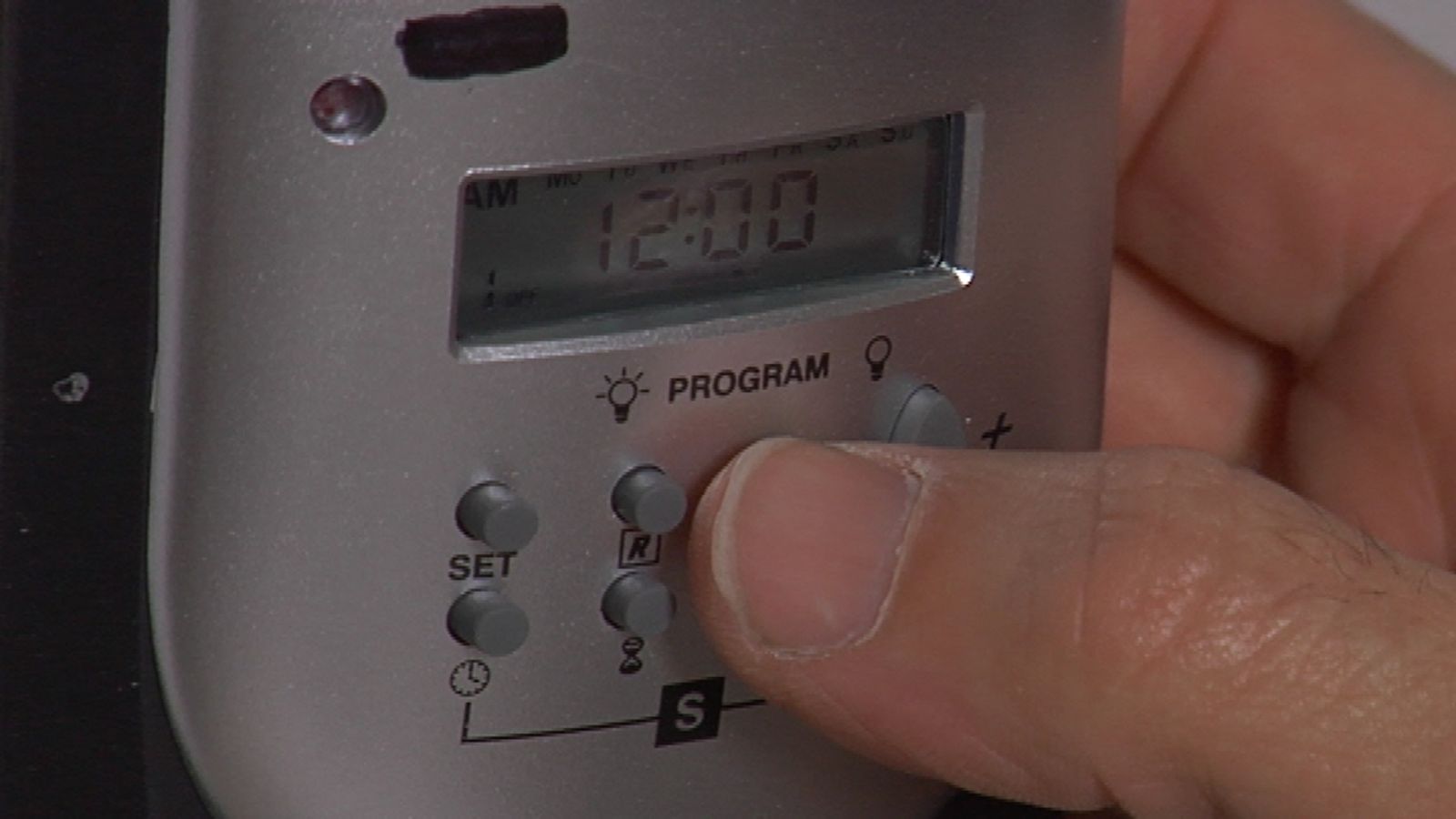 Radiadores programables paso 5 Radiadores programables paso 5