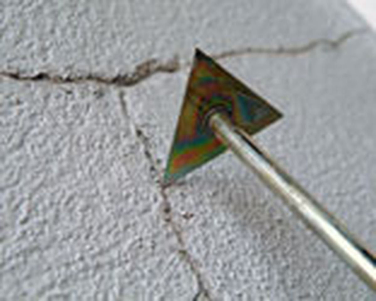 brico 0473 1Arreglo pintado fachada paso 1