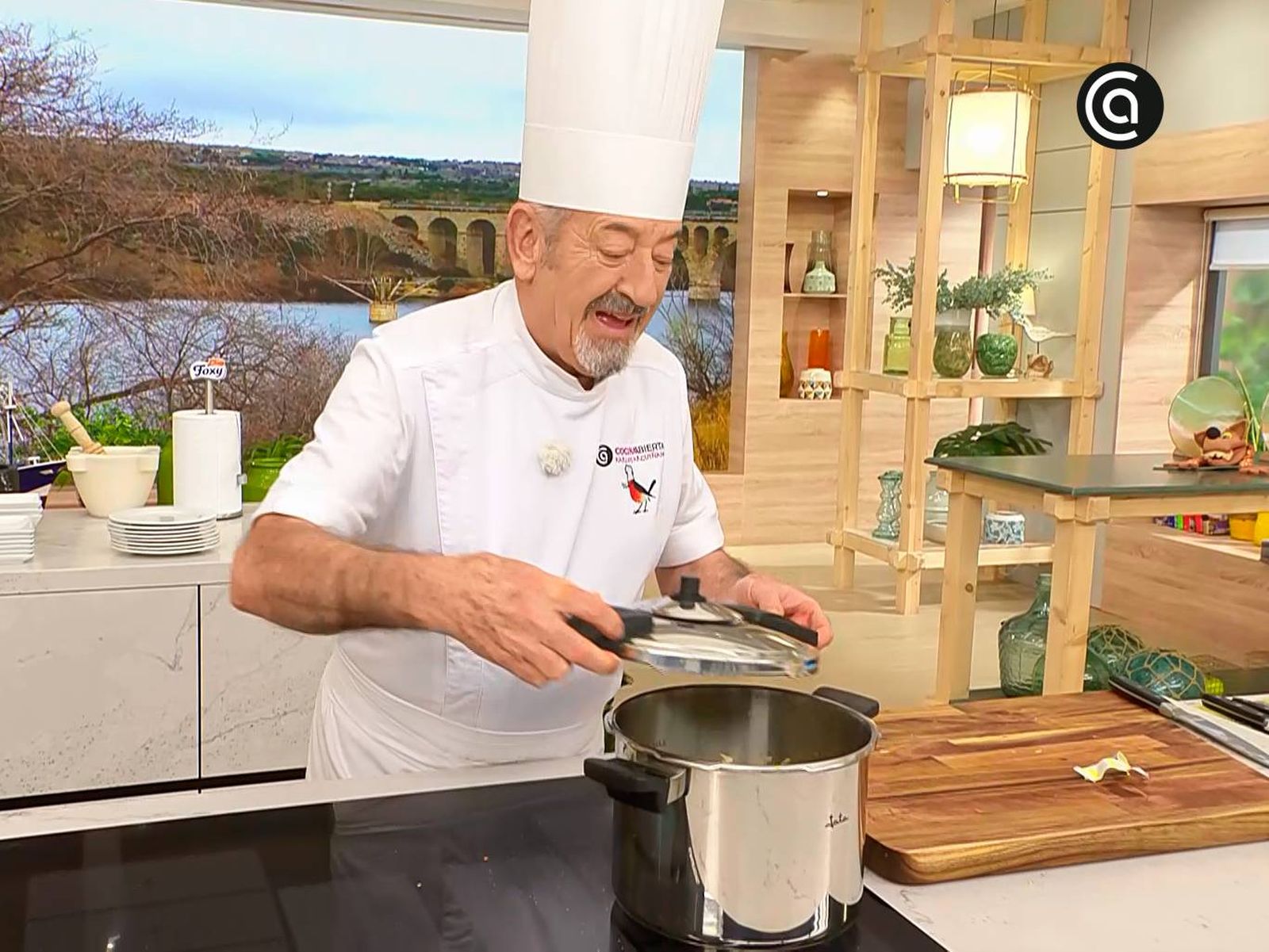 Para cocinar el arroz integral rápido y que no quede duro utiliza la olla express (13 minutos) Para cocinar el arroz integral rápido y que no quede duro utiliza la olla express (13 minutos)