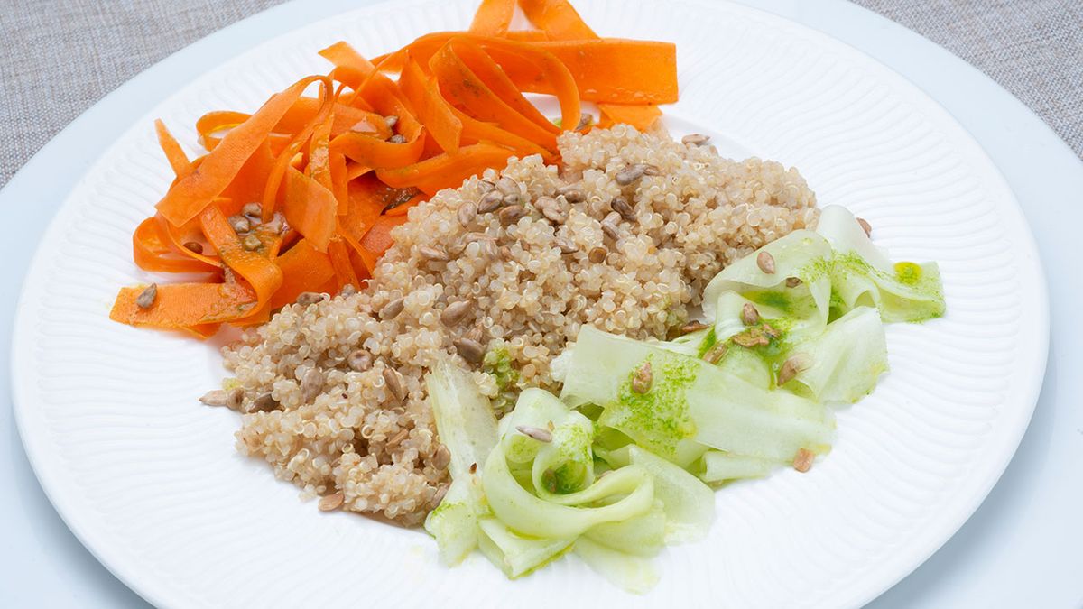 ensalada quinoa xl