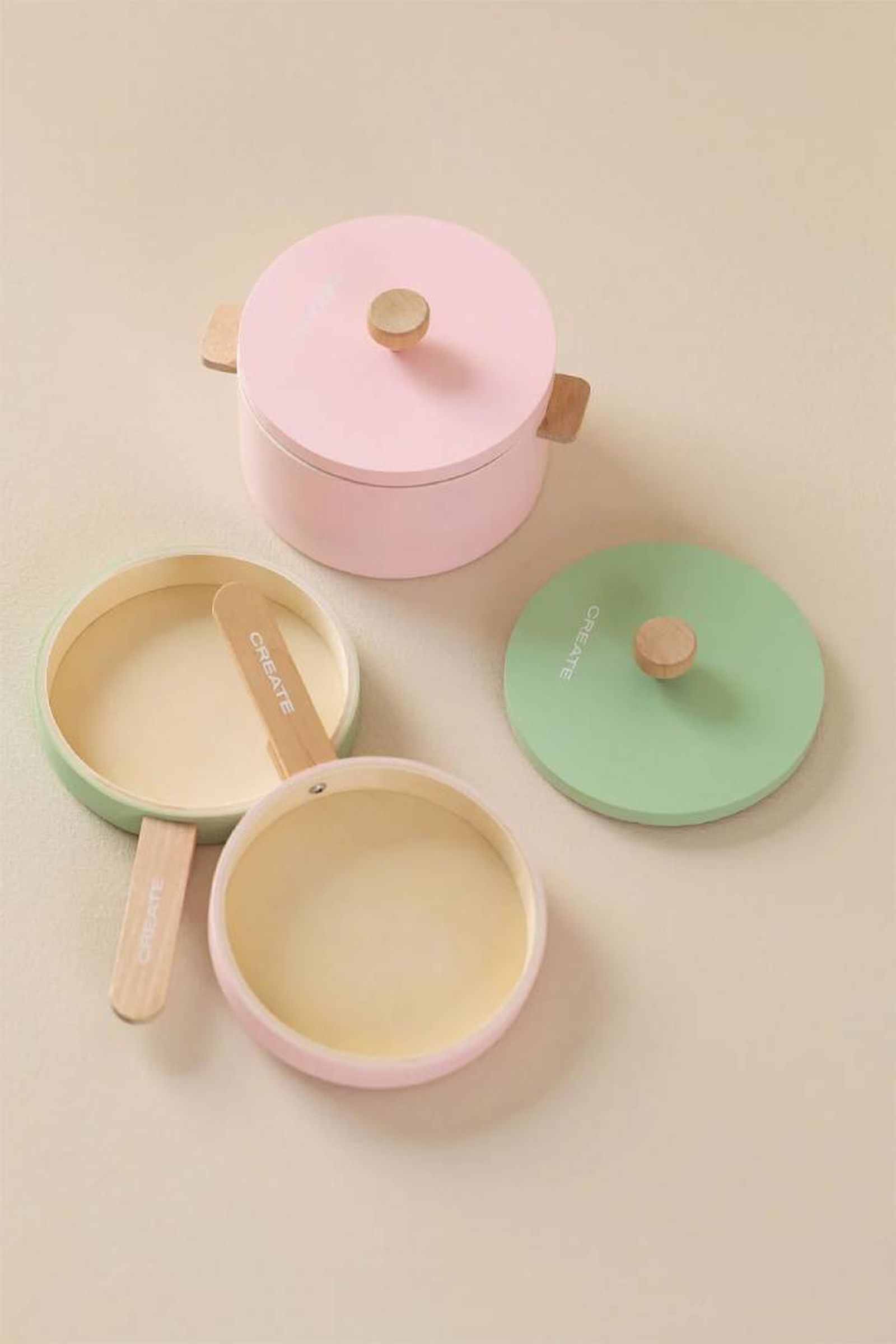 bateria cocina madera sklum bateria cocina madera sklum