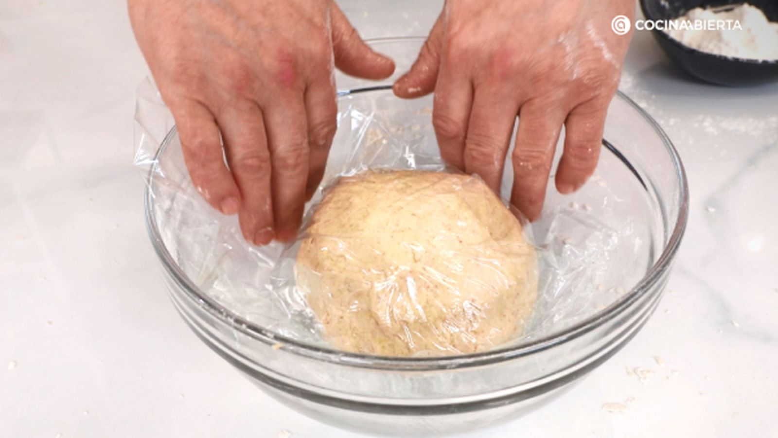 receta empanada de pulpo paso 3 receta empanada de pulpo paso 3