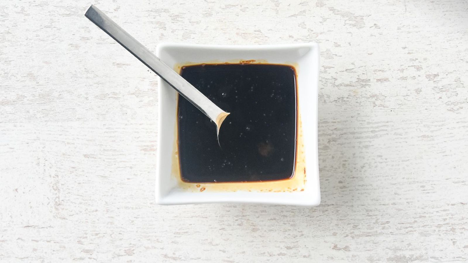 Salsa para pad thai