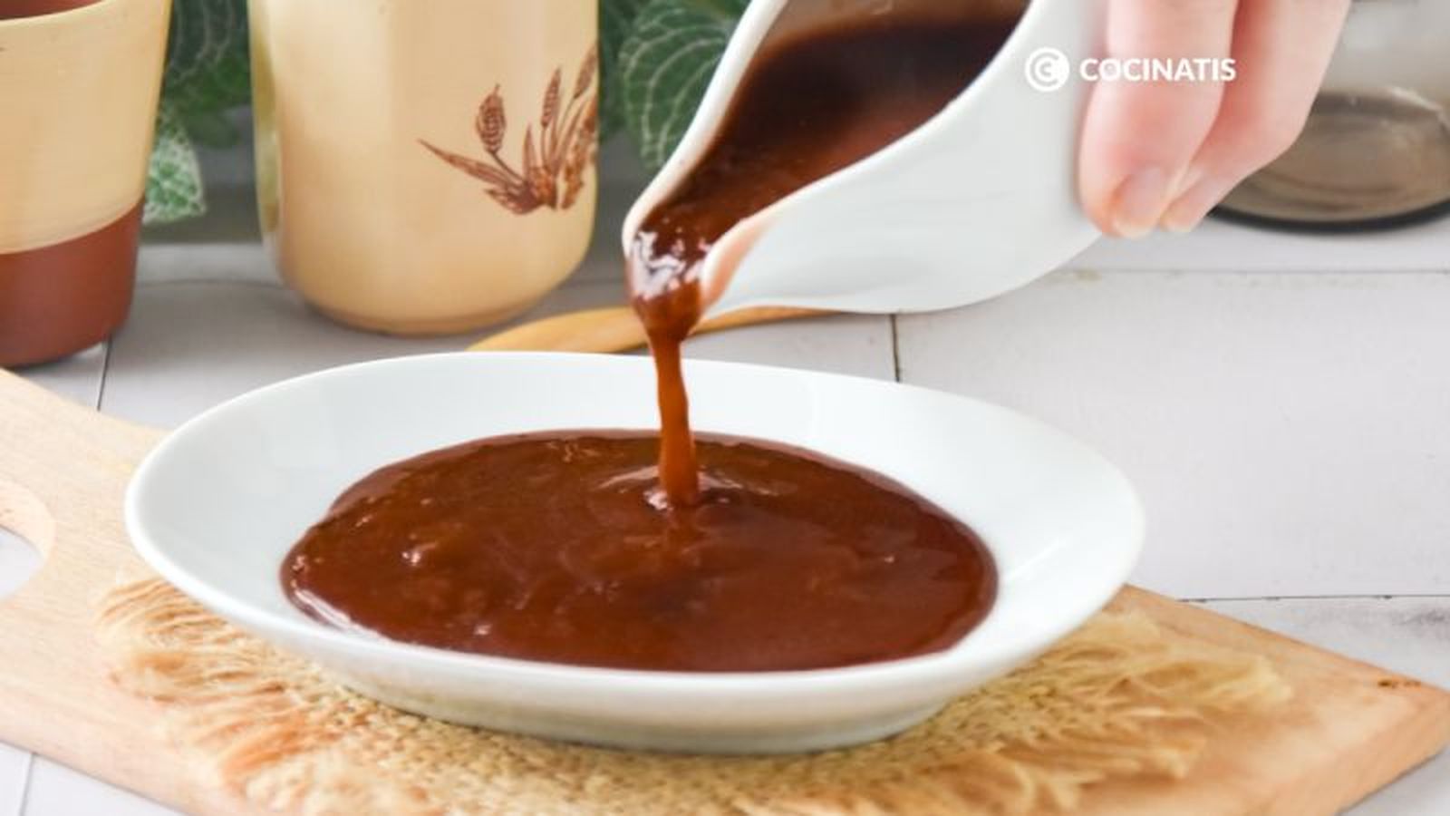 Salsa de Oporto