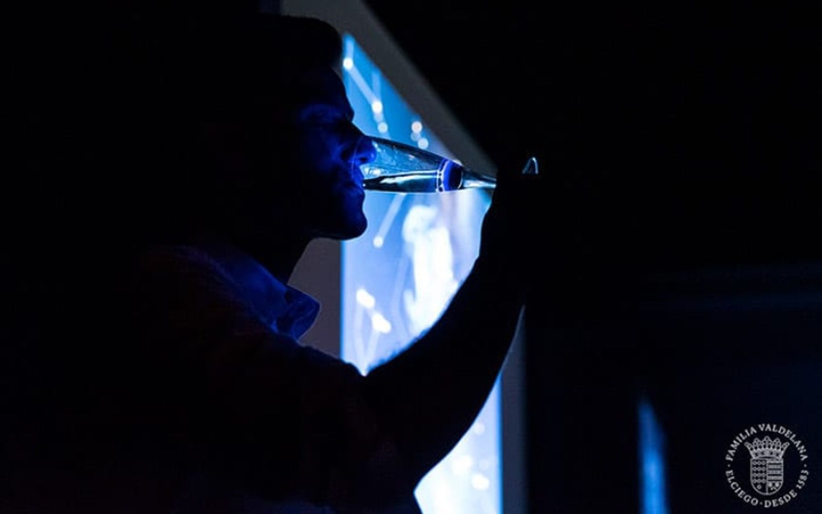 Las experiencias están guiadas por conocedores de astronomía Las experiencias están guiadas por conocedores de astronomía