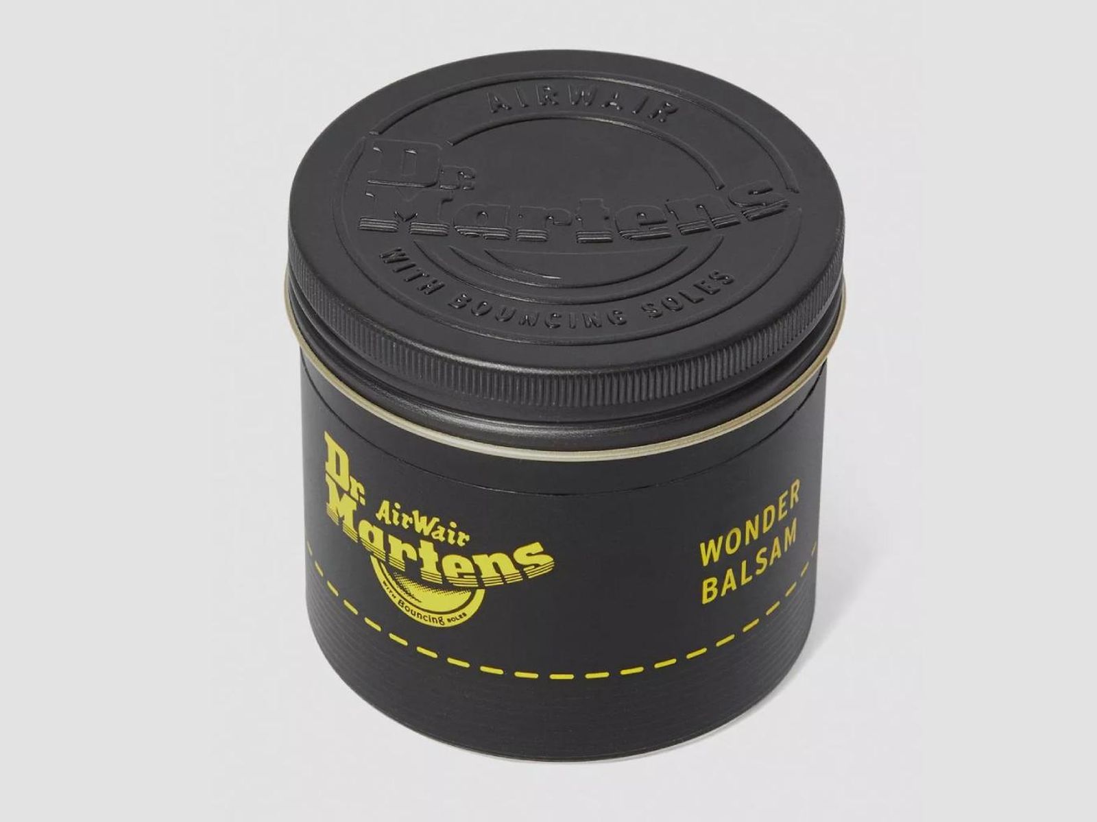 Crema Wonder Balsam para ablandar la piel de las botas. Crema Wonder Balsam para ablandar la piel de las botas.