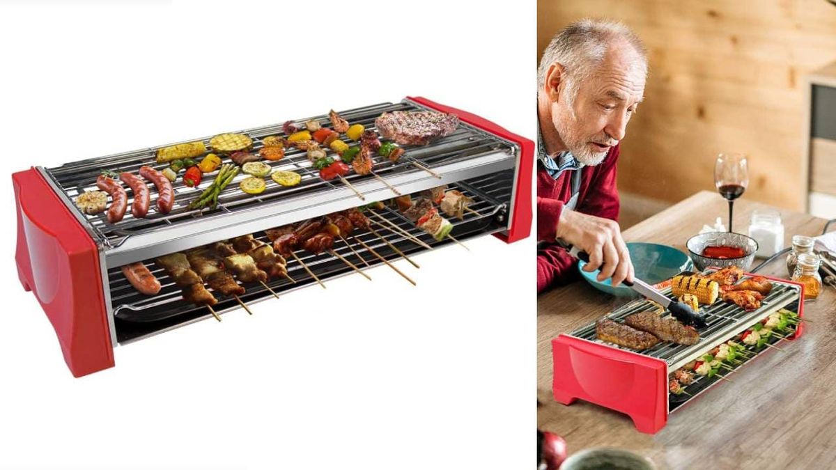 se puede hacer barbacoa en la terraza 1