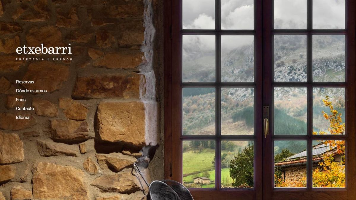 etxebarri