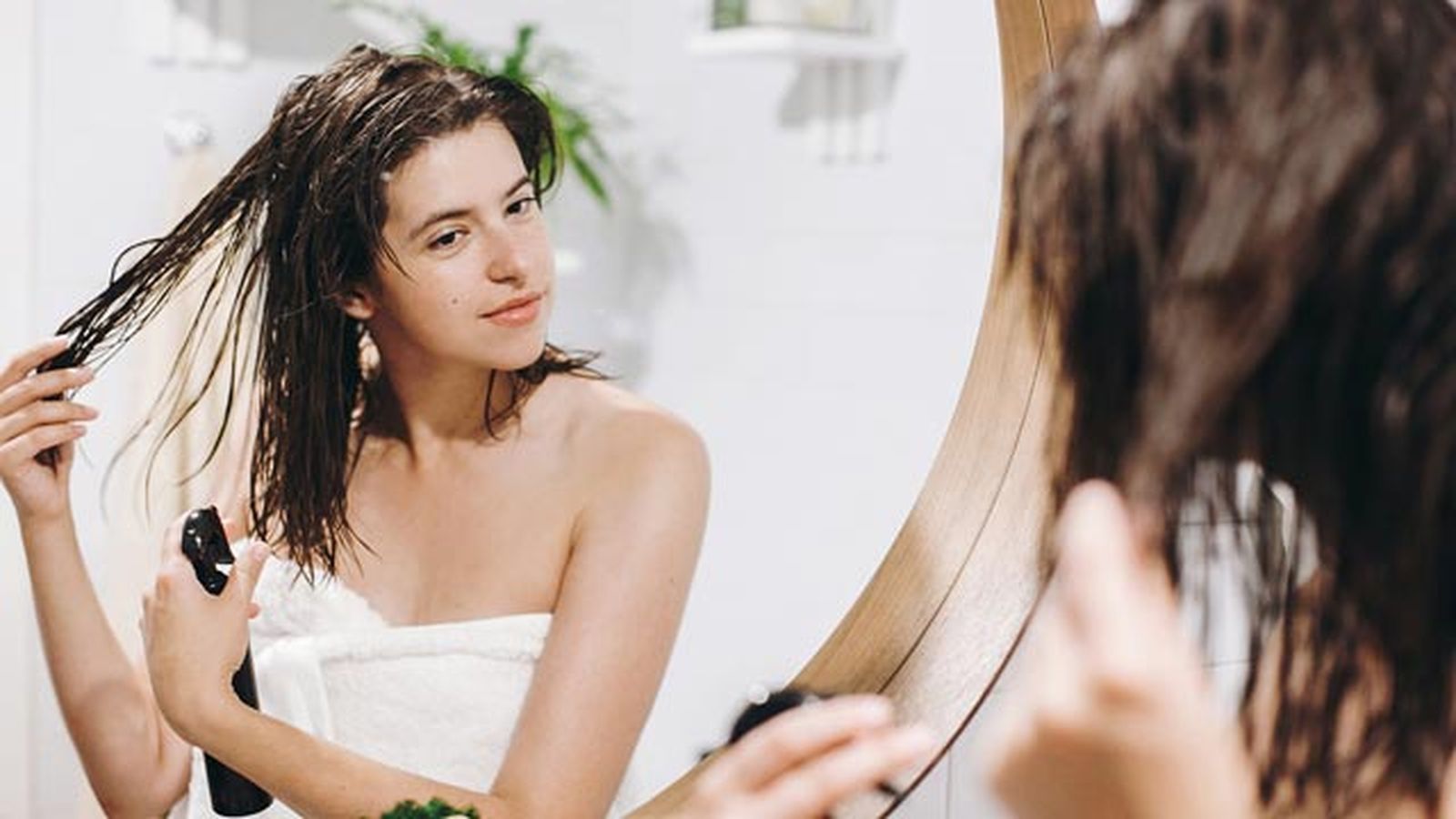 como sanear el pelo sin cortar tratamientos nutritivos pelo seco como sanear el pelo sin cortar tratamientos nutritivos pelo seco