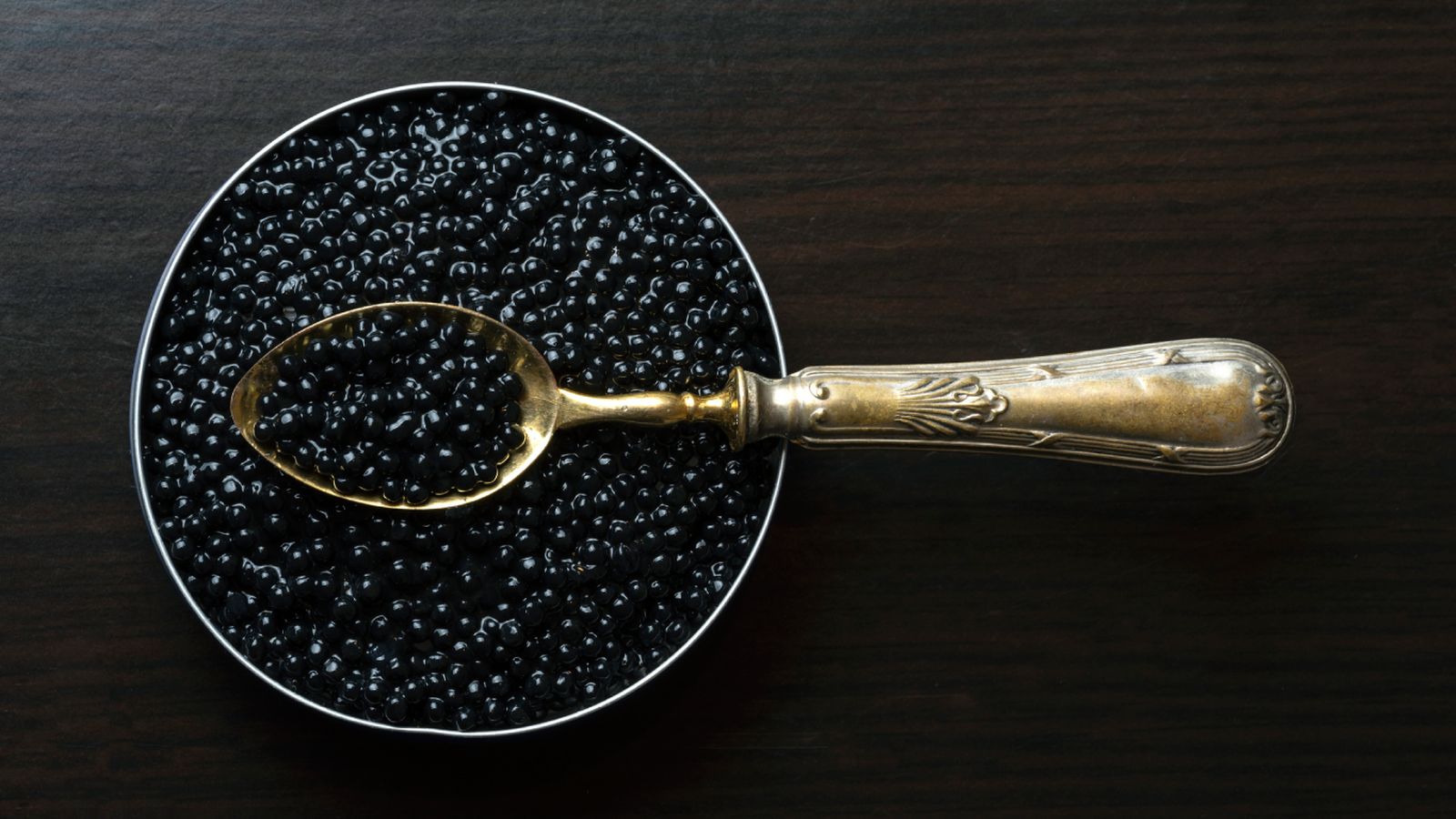 El caviar sigue siendo un producto especial, pero hoy se consume también en pequeñas cantidades y sin solemnidad.