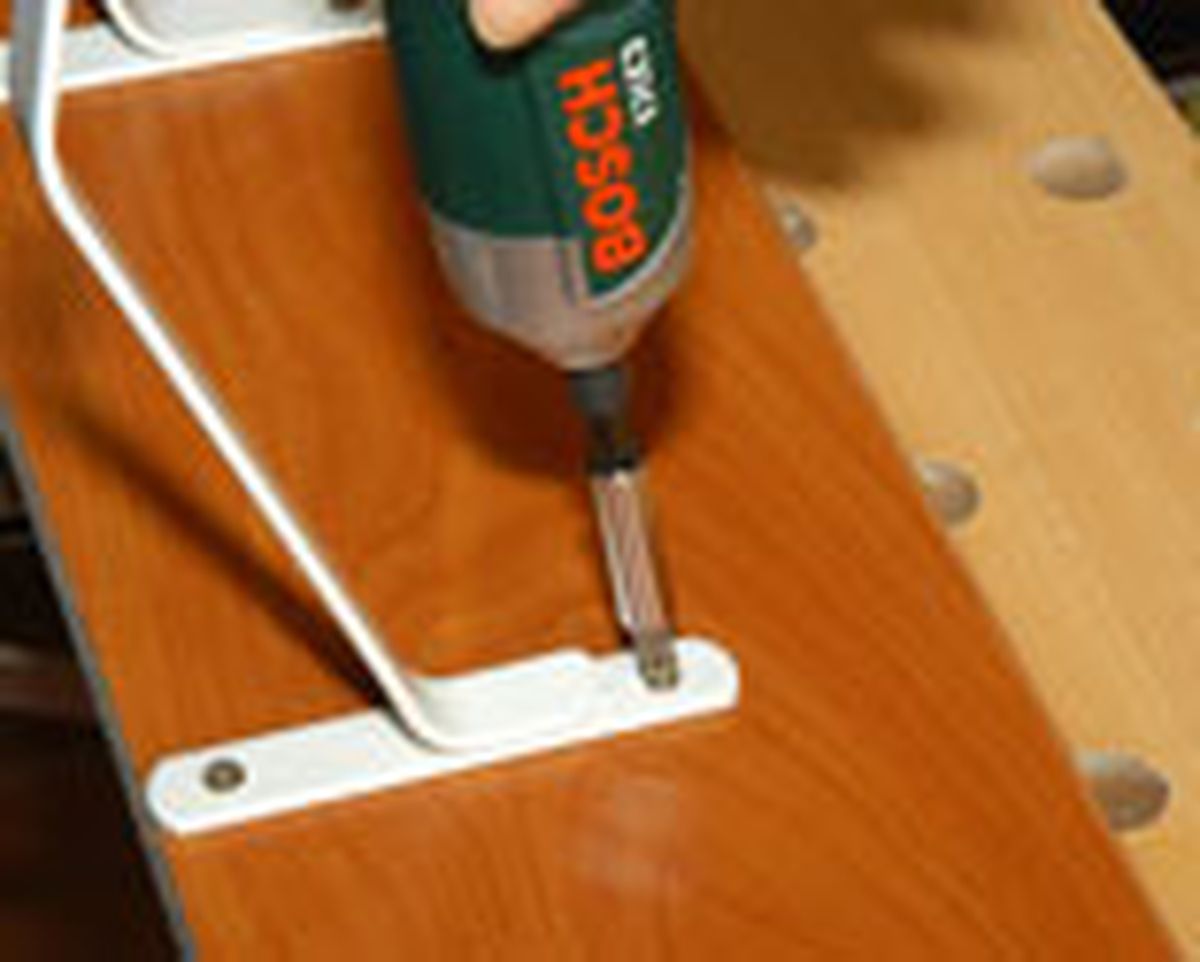 318 balda radiador p6