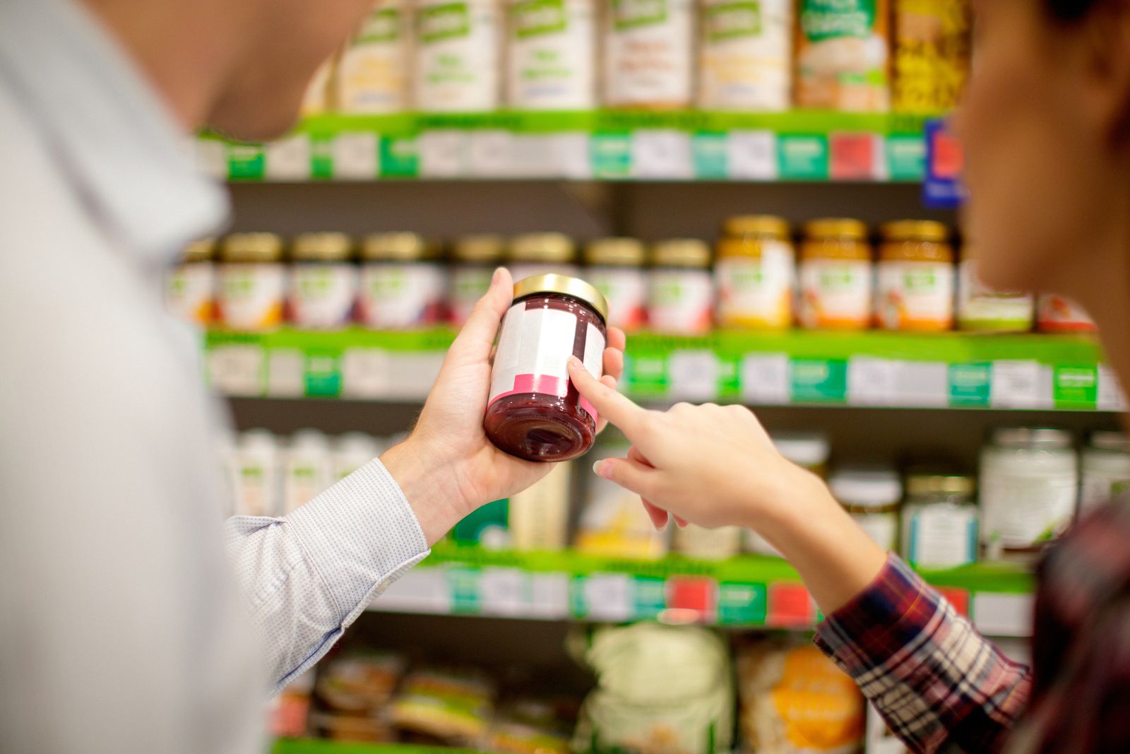 Estos son los alimentos que podrás comer tras su fecha de consumo preferente