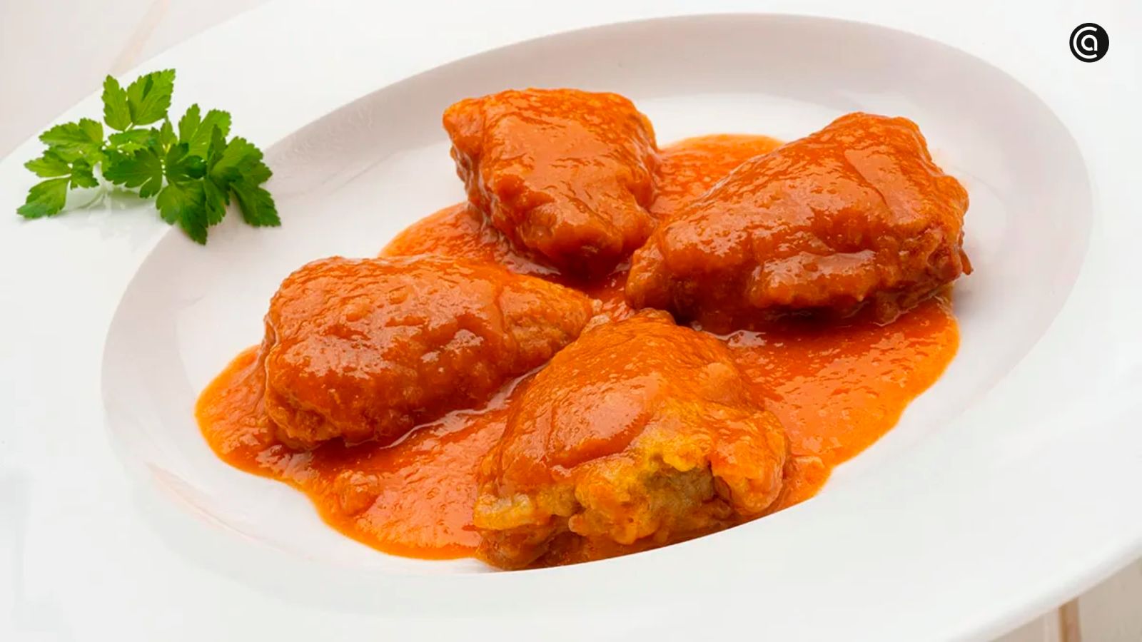 13 recetas de pimientos rellenos - Pimientos rellenos de carne picada